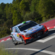 Image for article titled The World Rally Championship Is Going Hybrid